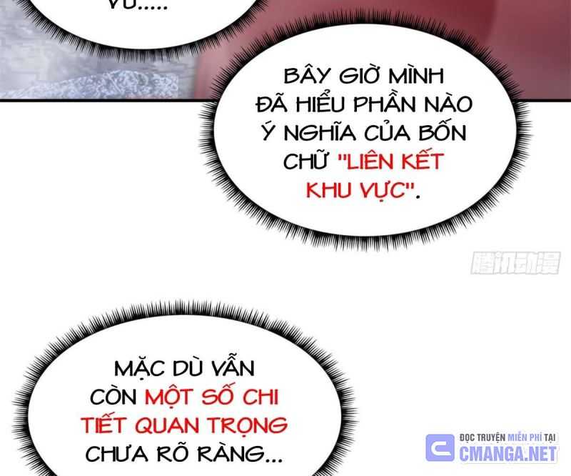 Tận Thế Trò Chơi Ghép Hình Chương 93 Ảnh 14
