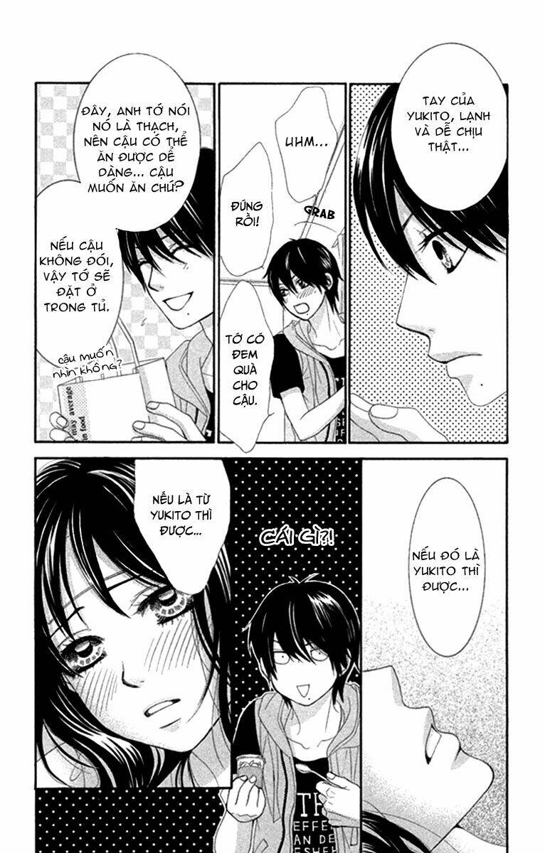 Bokutachi Wa Shitte Shimatta Chương 41 Ảnh 11