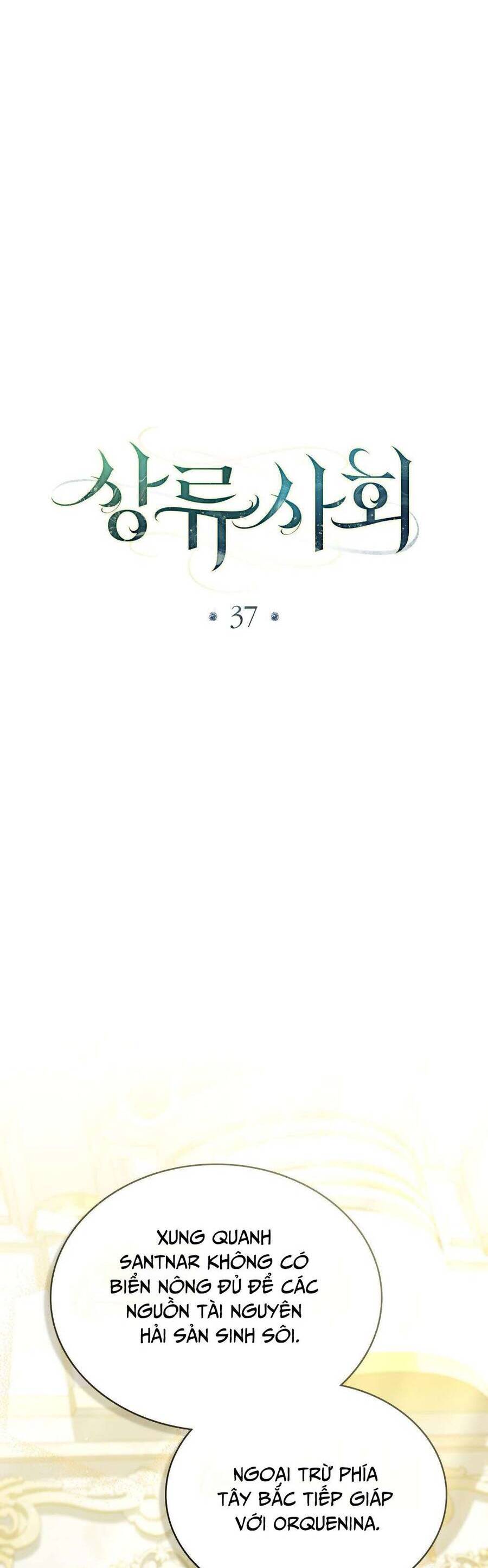 Giới Thượng Lưu Chương 37 Ảnh 9