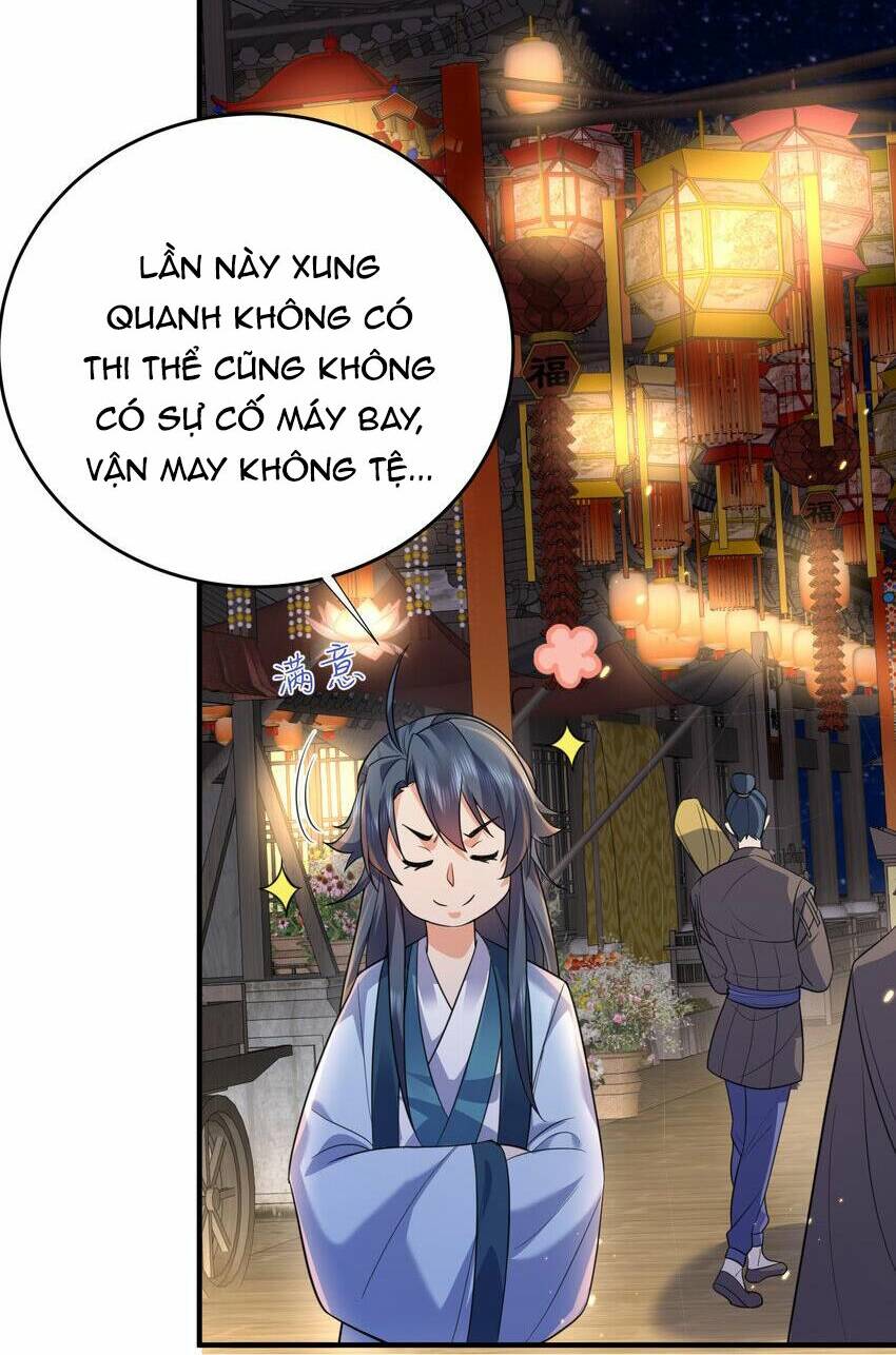 Ta Vô Địch Lúc Nào Chương 187 Ảnh 43