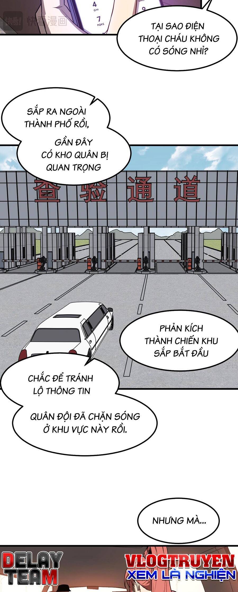 Siêu Phàm Tiến Hóa Chương 137 Ảnh 17