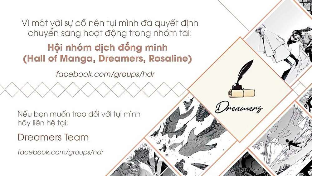 Âm Thanh Của Bầu Trời Chương 8 Ảnh 36
