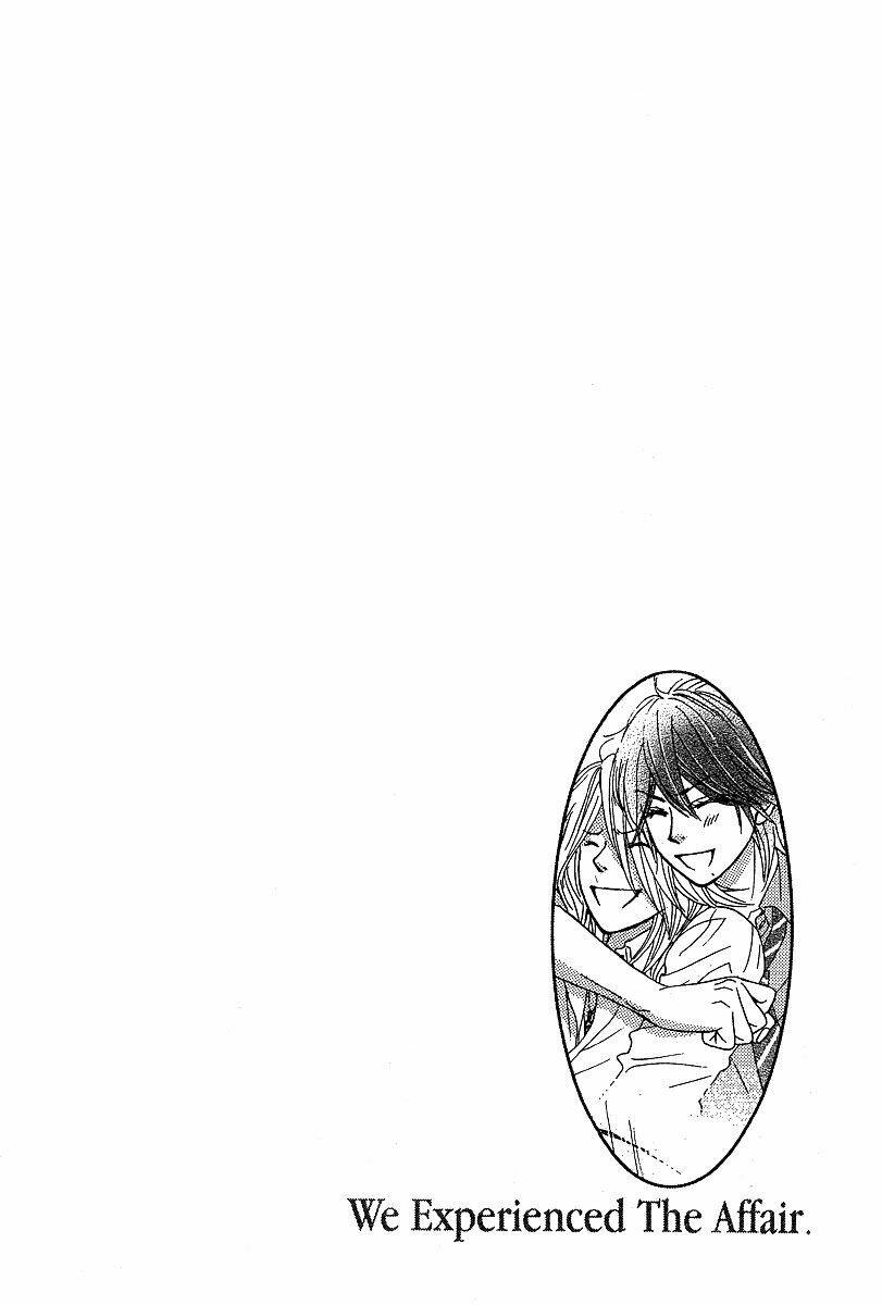 Bokutachi Wa Shitte Shimatta Chương 19 Ảnh 4