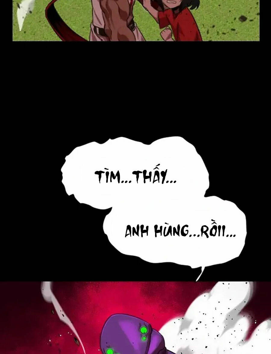 Người Thay Thế Anh Hùng Chương 15 Ảnh 131