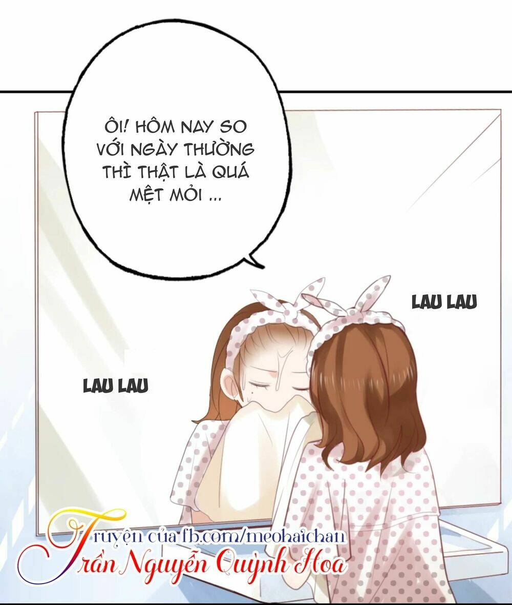 Thái Tử Bong Bóng Chương 4 Ảnh 6