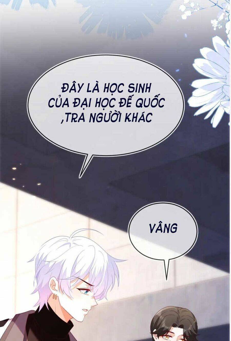 Vừa Mới Huỷ Hôn Đã Bị Dã Hồ Ly Lừa Kết Hôn Chương 40 Ảnh 64