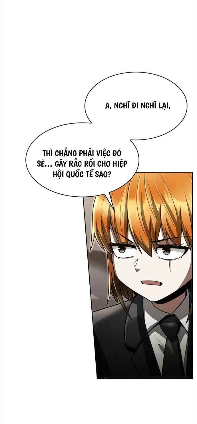 Thợ Săn Thiên Tài Hồi Quy Thành Lao Công Chương 59 Ảnh 59