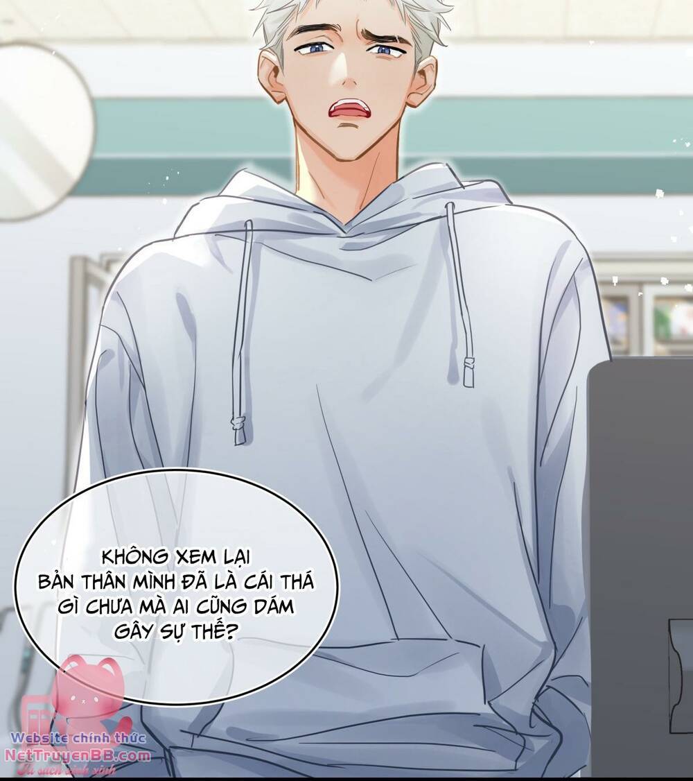 Bong Bóng Đào Chi Chương 14 Ảnh 25