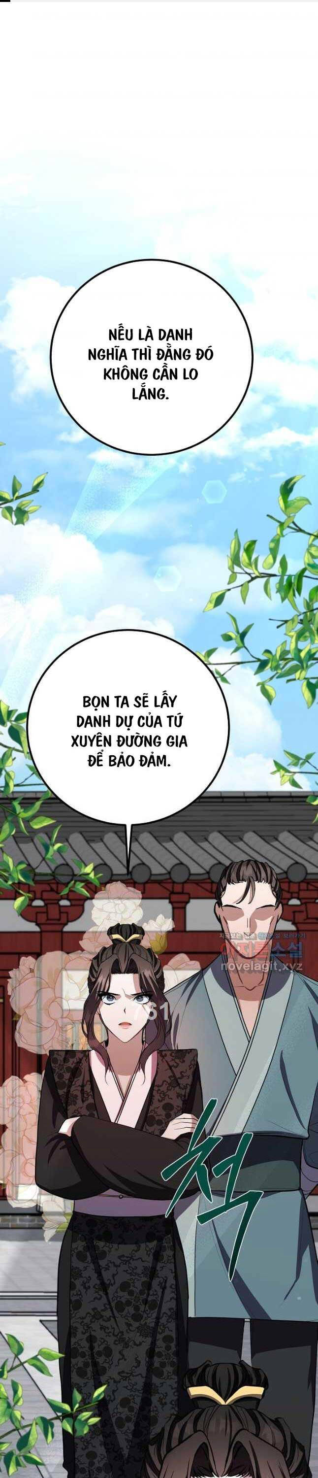 Thiên Tài Võ Thuật Hoàn Sinh Chương 30 Ảnh 2
