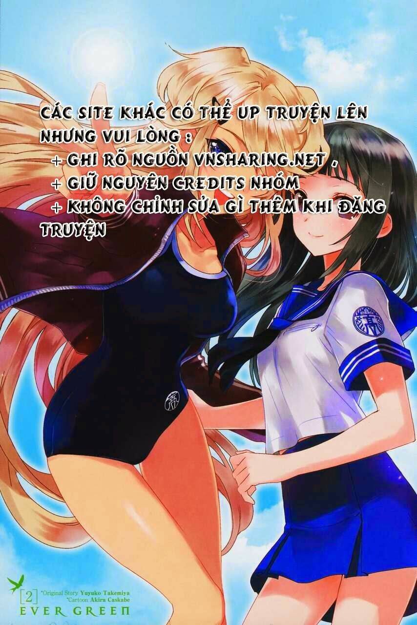 Gakusen Toshi Asterisk Chương 5 Ảnh 2