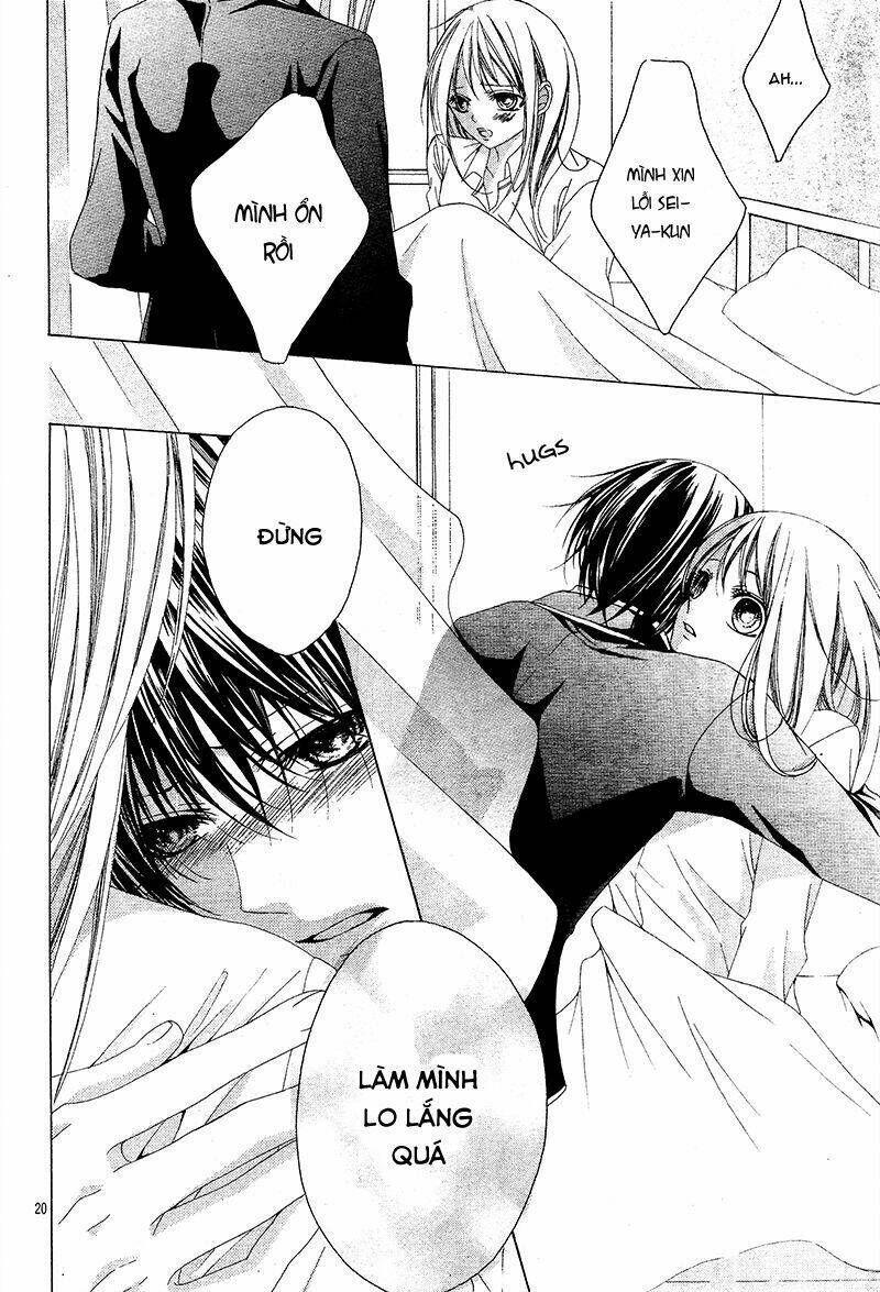 Tổng Hợp One Shot. Chương 368 Ảnh 21