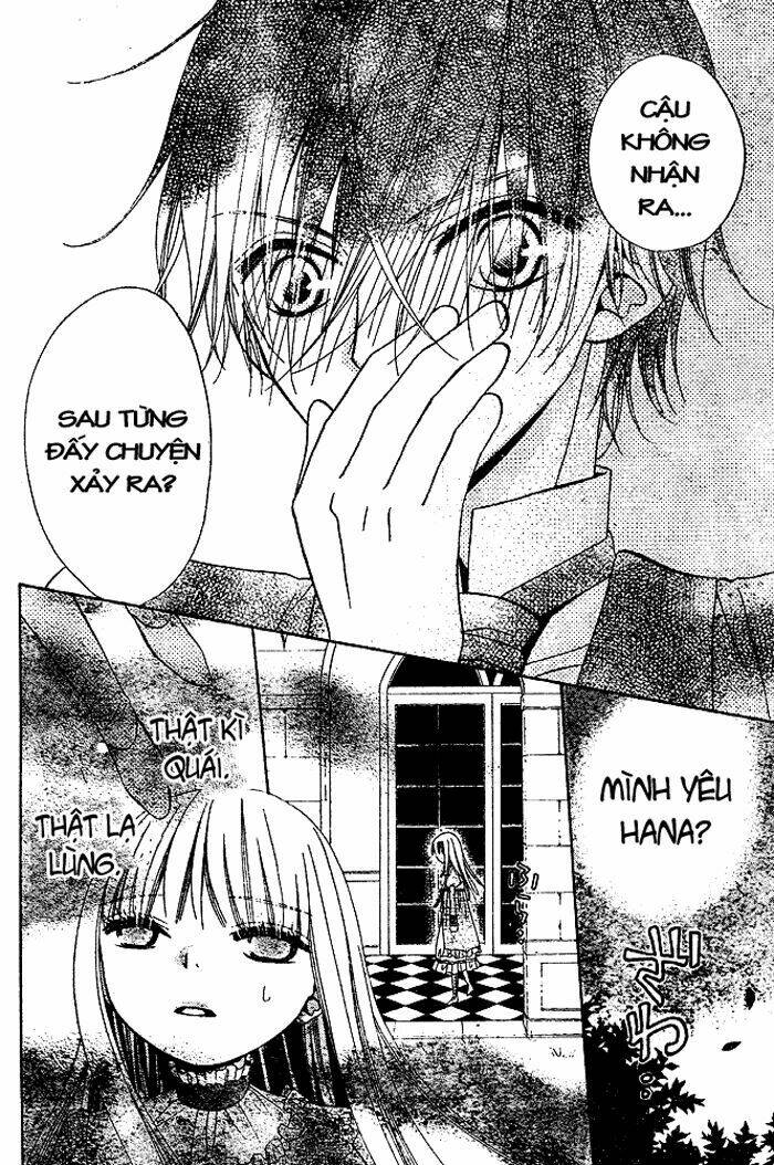 Hana To Akuma Chương 47 Ảnh 16