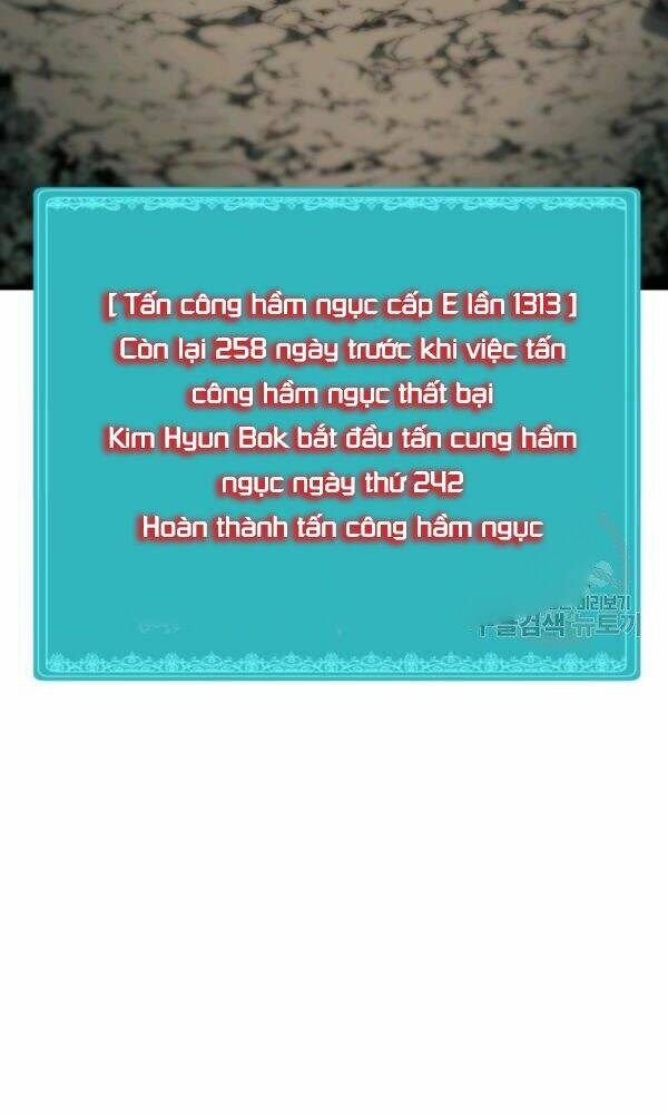 Ngôi Nhà Kết Nối Với Hầm Ngục Chương 38 Ảnh 66