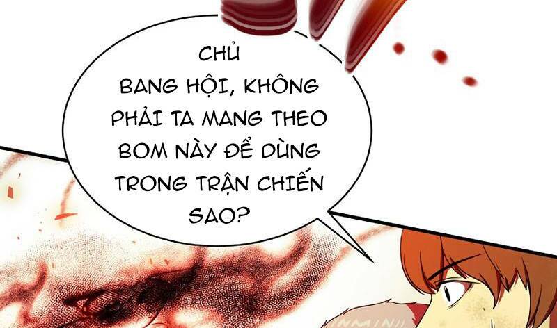 Ngôi Nhà Kết Nối Với Hầm Ngục Chương 49.5 Ảnh 42