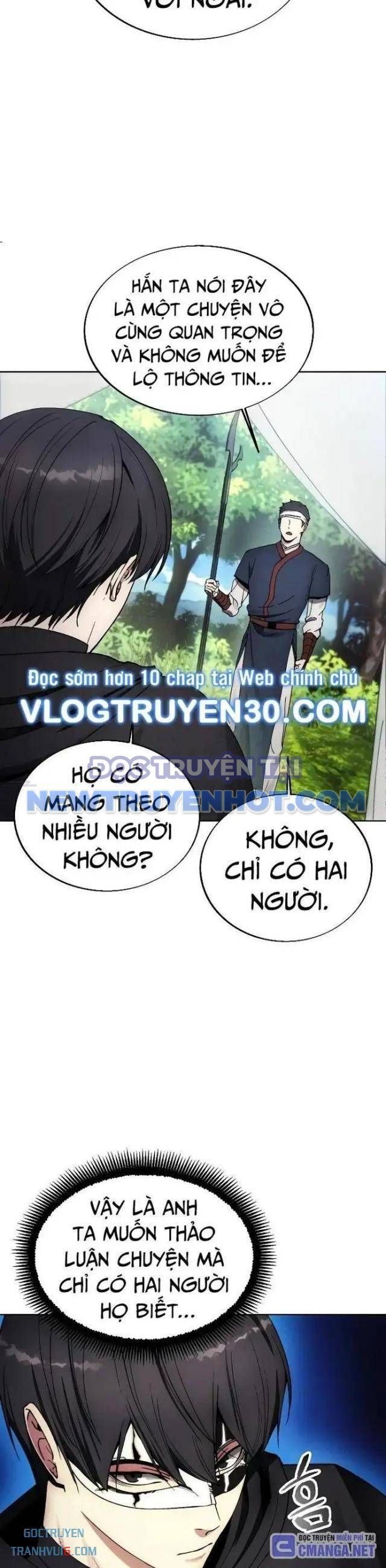 Tao Là Ác Nhân Chương 155 Ảnh 21
