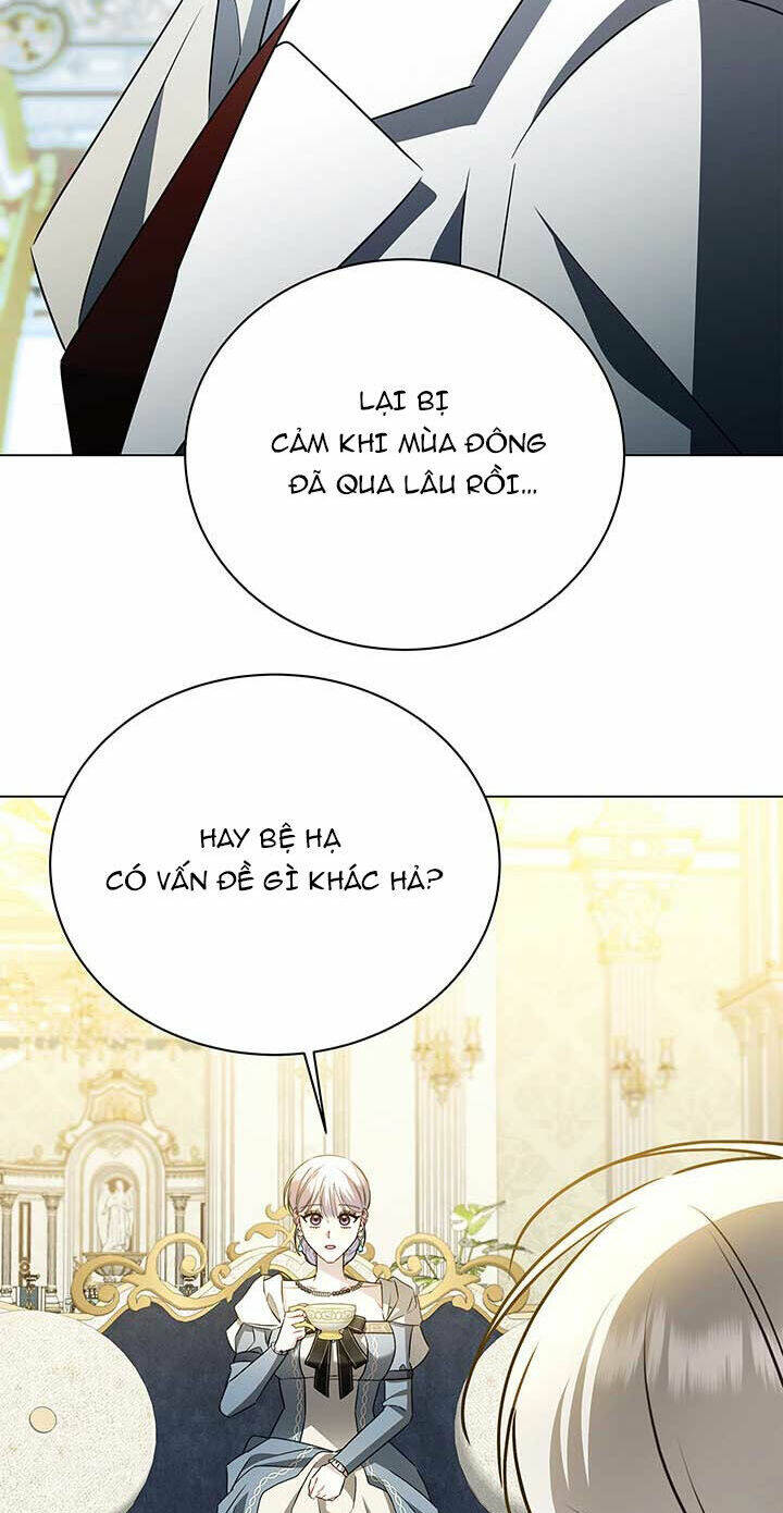 Tôi Sẽ Không Hối Tiếc Vì Anh Đâu Chương 126 Ảnh 46