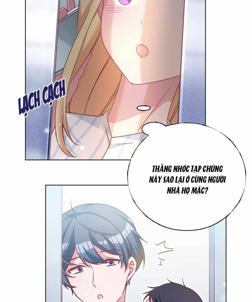 Trời Ban Cho Nam Thần Daddy Chương 51 Ảnh 26
