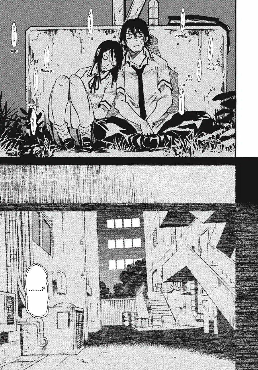 Yume De Mita Ano Ko No Tame Ni Chương 10 Ảnh 36