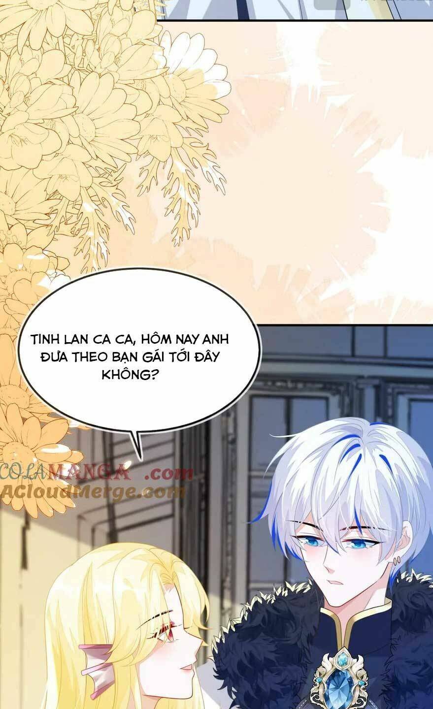Vừa Mới Huỷ Hôn Đã Bị Dã Hồ Ly Lừa Kết Hôn Chương 42 Ảnh 39