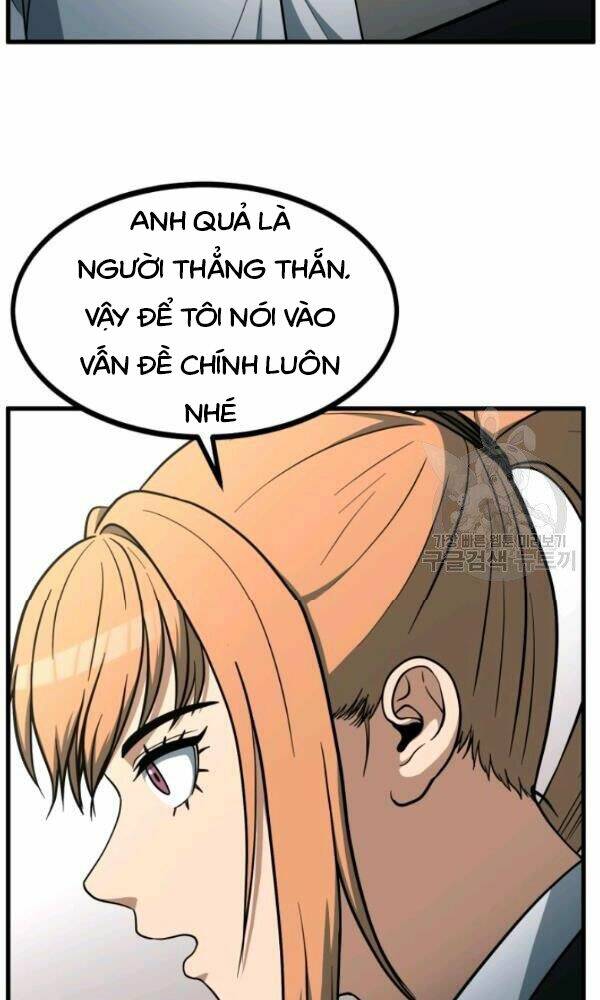 Ngôi Nhà Kết Nối Với Hầm Ngục Chương 39 Ảnh 27