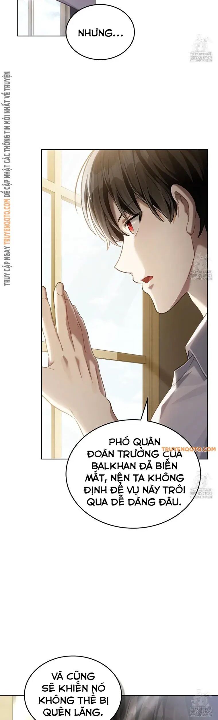 Tái Sinh Thành Hoàng Tử Của Quốc Gia Kẻ Địch Chương 66 Ảnh 34