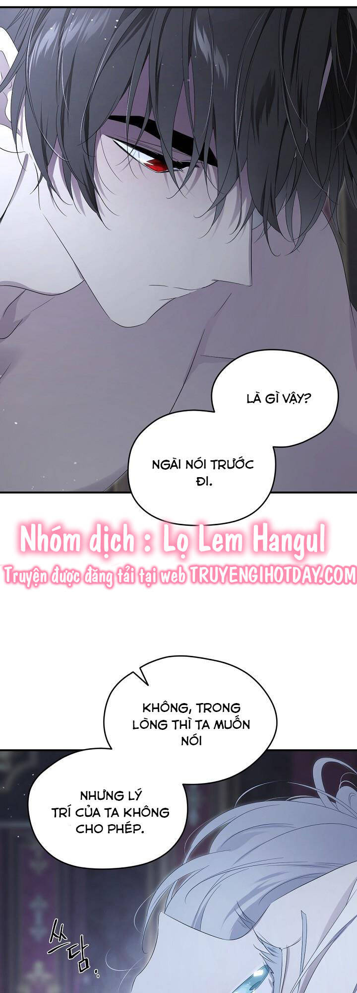 Tôi Là Mẹ Kế Của Nam Chính Chương 100.1 Ảnh 42