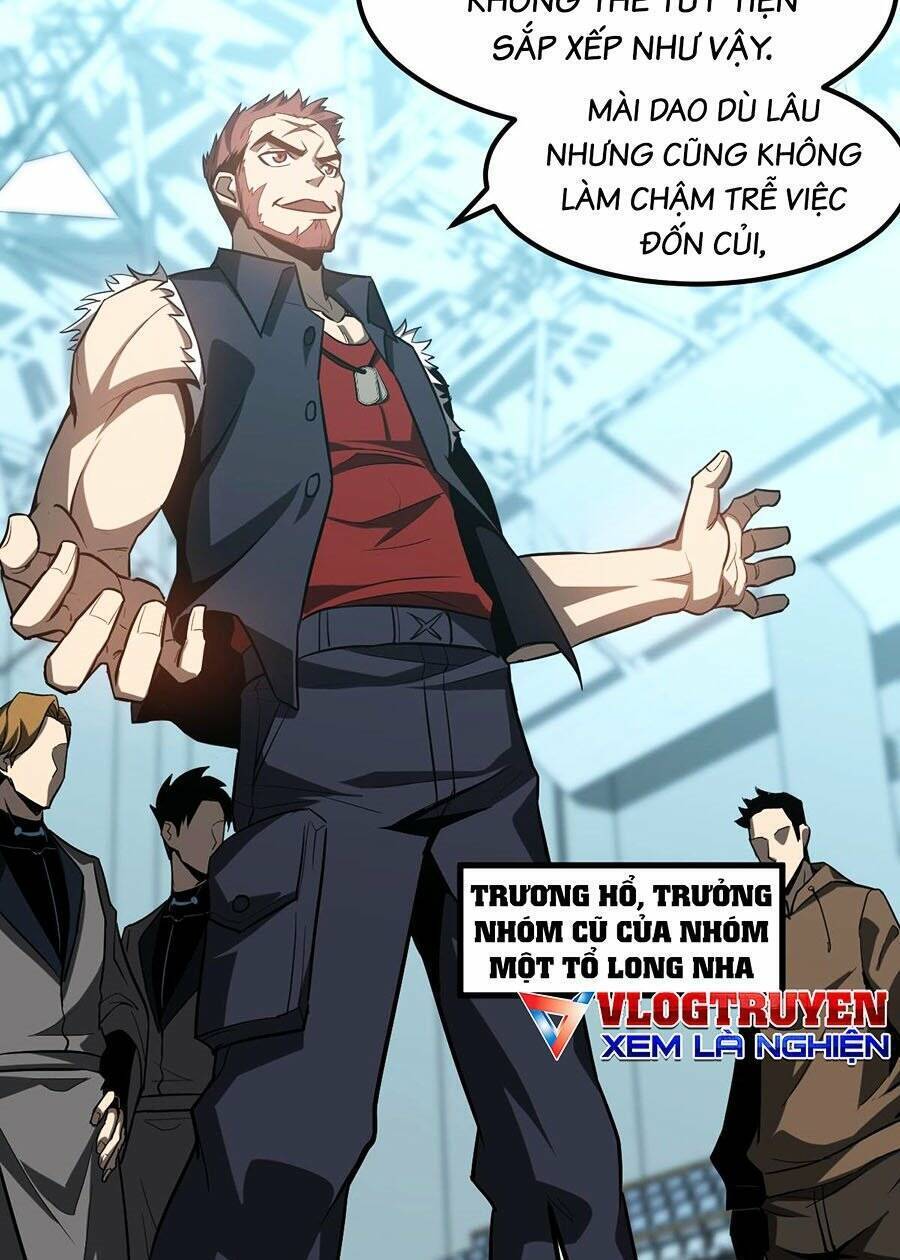 Siêu Phàm Tiến Hóa Chương 131 Ảnh 44