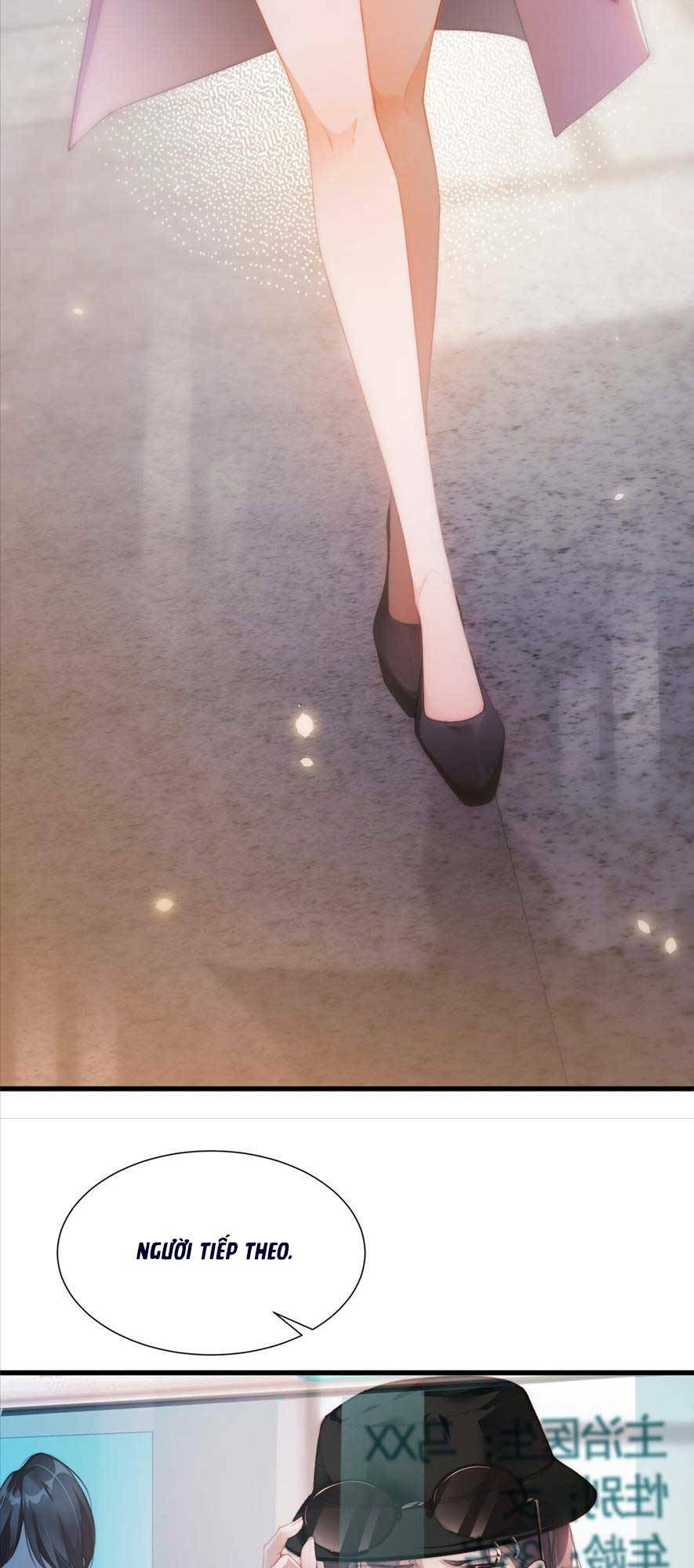 Hóa Ra Là Anh Siêu Lòng Trước Chương 1 Ảnh 14