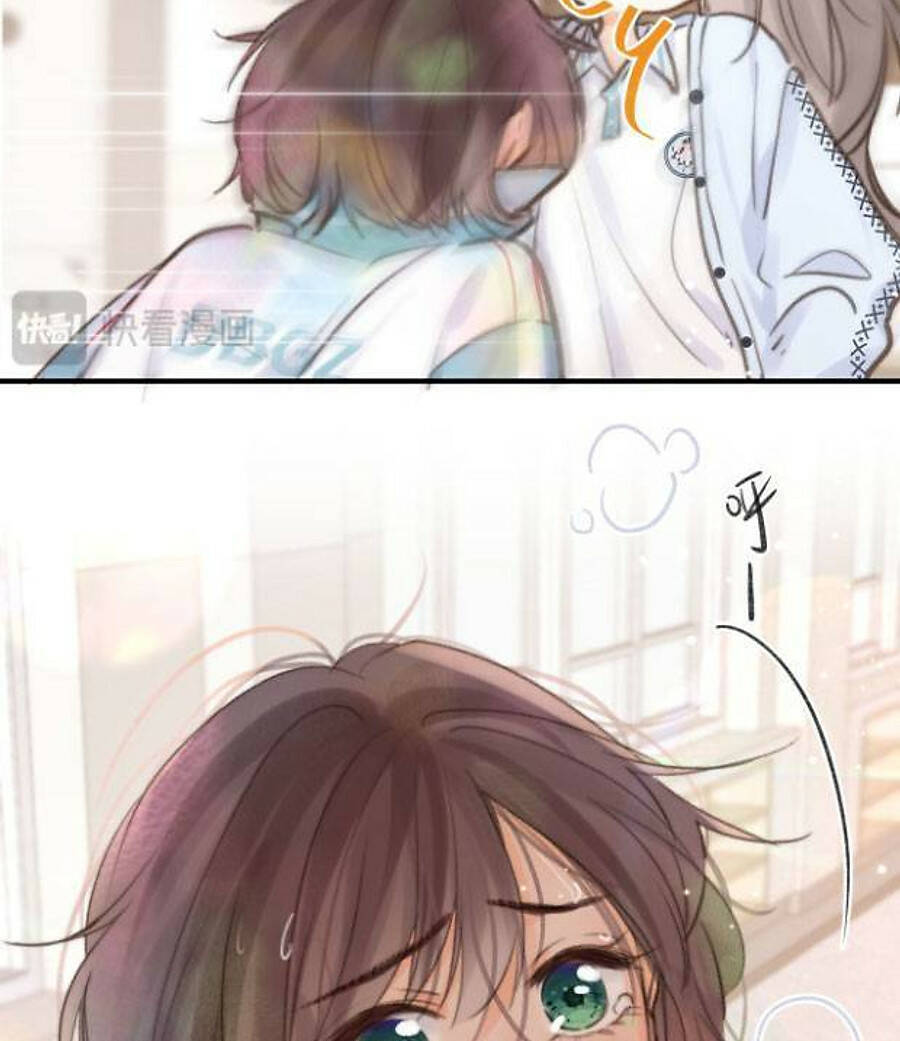 Mơ Về Em Chương 19 Ảnh 52
