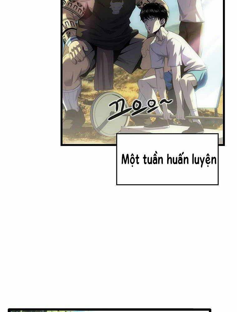 Hậu Duệ Của Hổ Chương 13 Ảnh 51