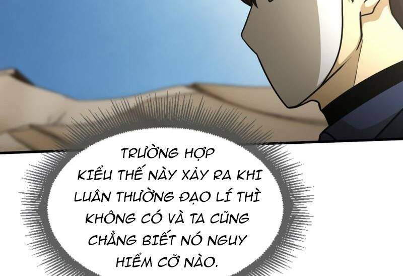 Ngôi Nhà Kết Nối Với Hầm Ngục Chương 47.5 Ảnh 19