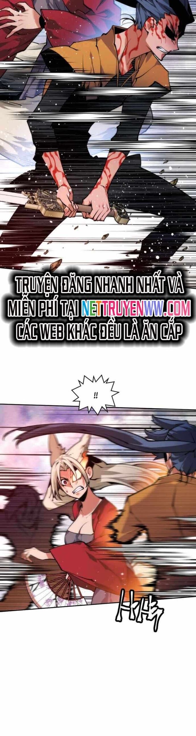 Thời Đại Hoàng Kim Chương 37 Ảnh 10