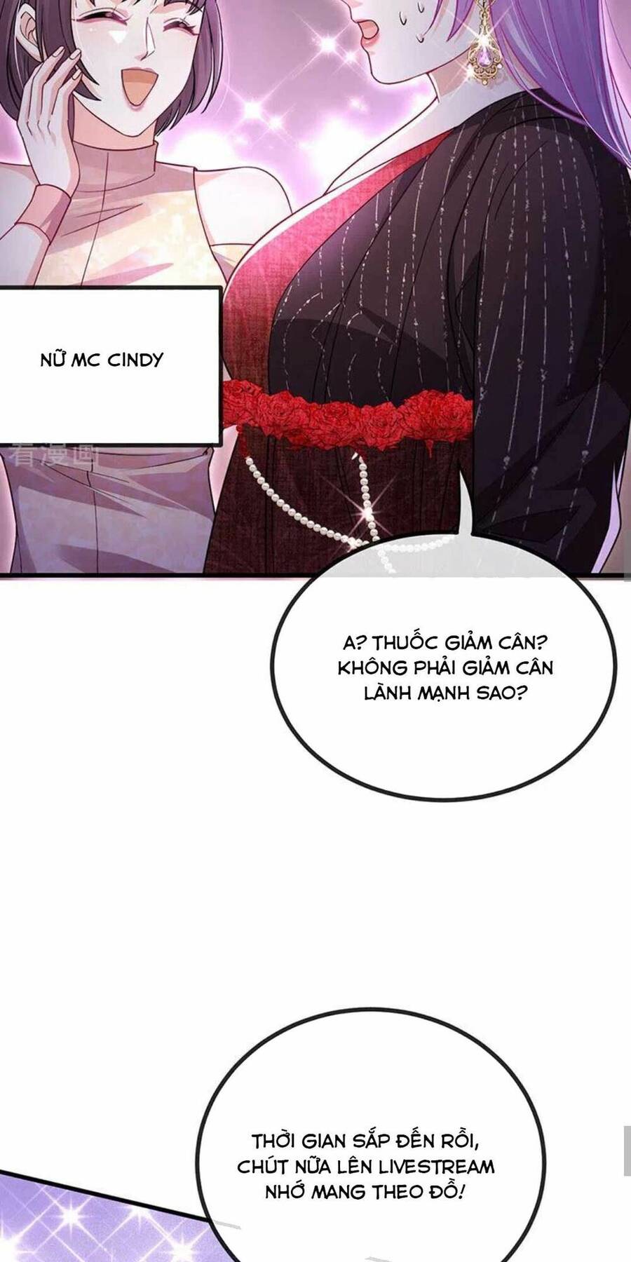 100 Cách Ngược Tra Nữ Chương 79 Ảnh 16