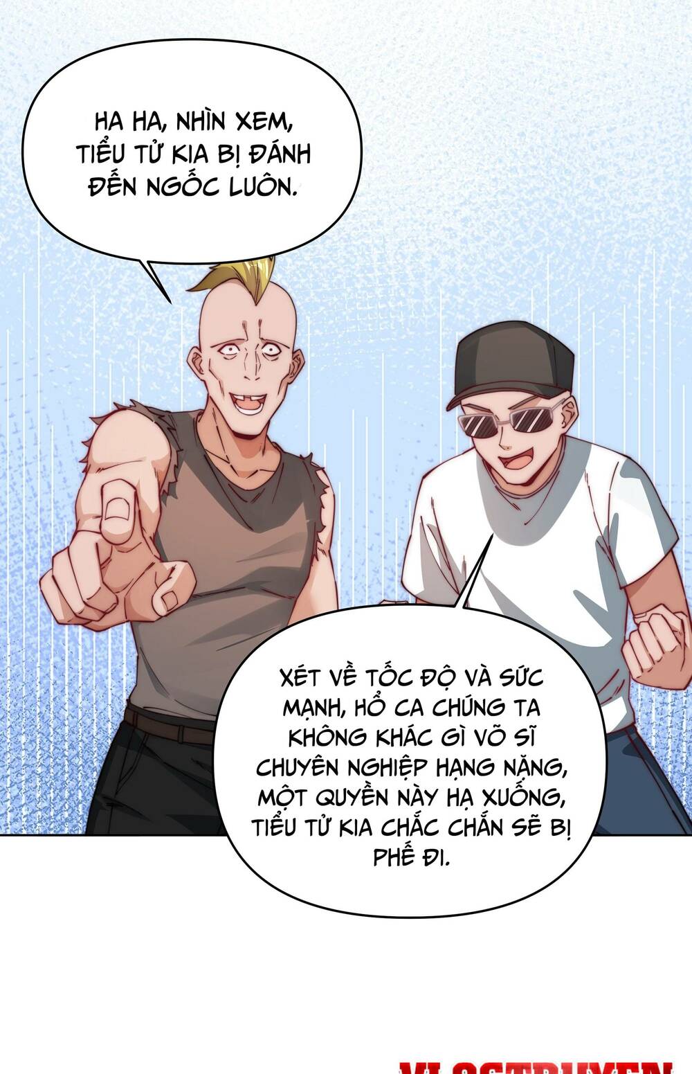 Trọng Sinh Đô Thị Đệ Nhất Tiên Tôn Chương 5 Ảnh 10