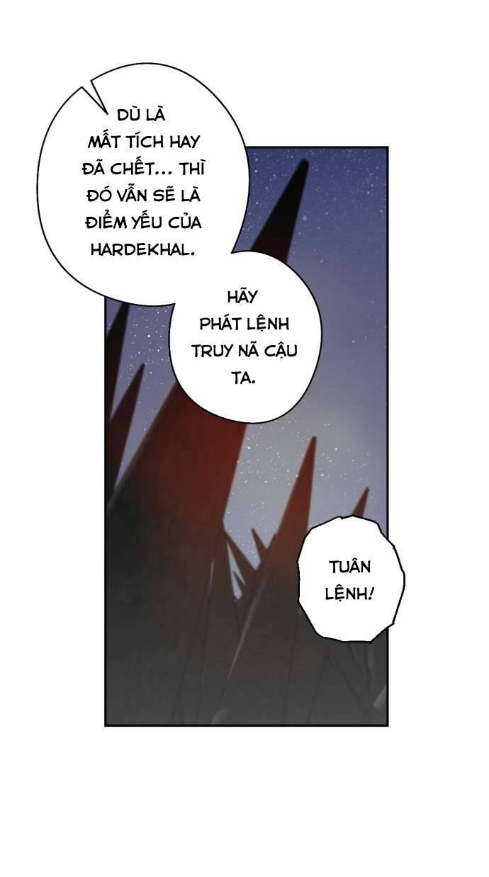 Lời Thú Nhận Của Chúa Tể Bóng Tối Chương 116 Ảnh 28