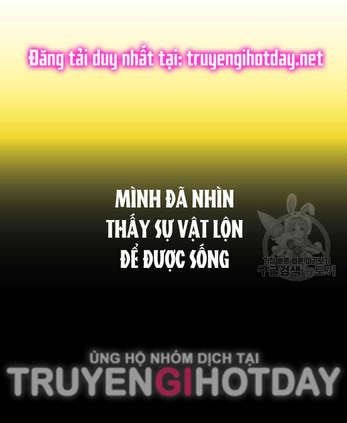 Tôi Muốn Trở Thành Cô Ấy Dù Chỉ Là Một Ngày Chương 174.1 Ảnh 6
