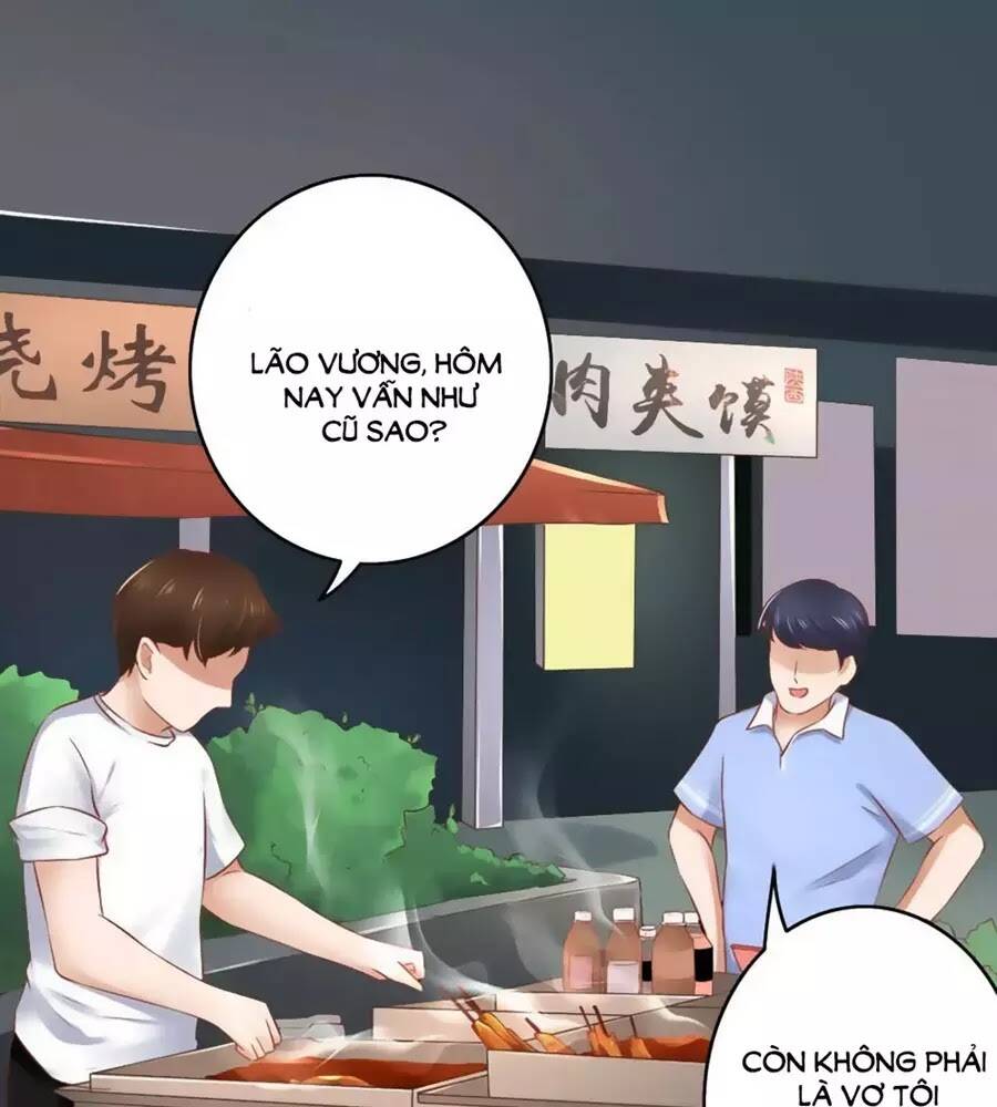 Tân Nương Của Âm Dương Giới Chương 83 Ảnh 43
