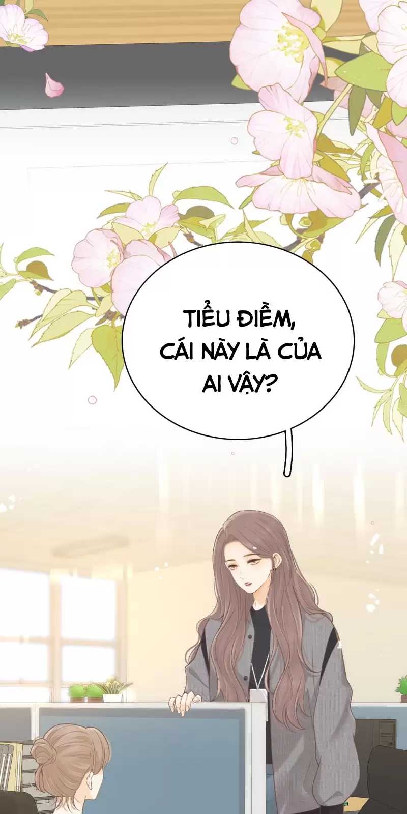 Sổ Tay Tâm Ý Chương 6 Ảnh 248