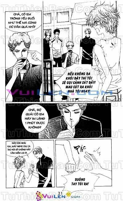 Wait! Wolf Chương 15 Ảnh 33
