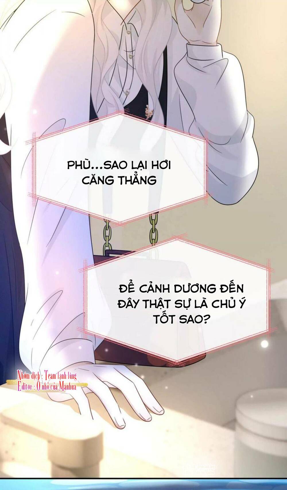 Ám Sát Nữ Hoàng Bệ Hạ Chương 29 Ảnh 24