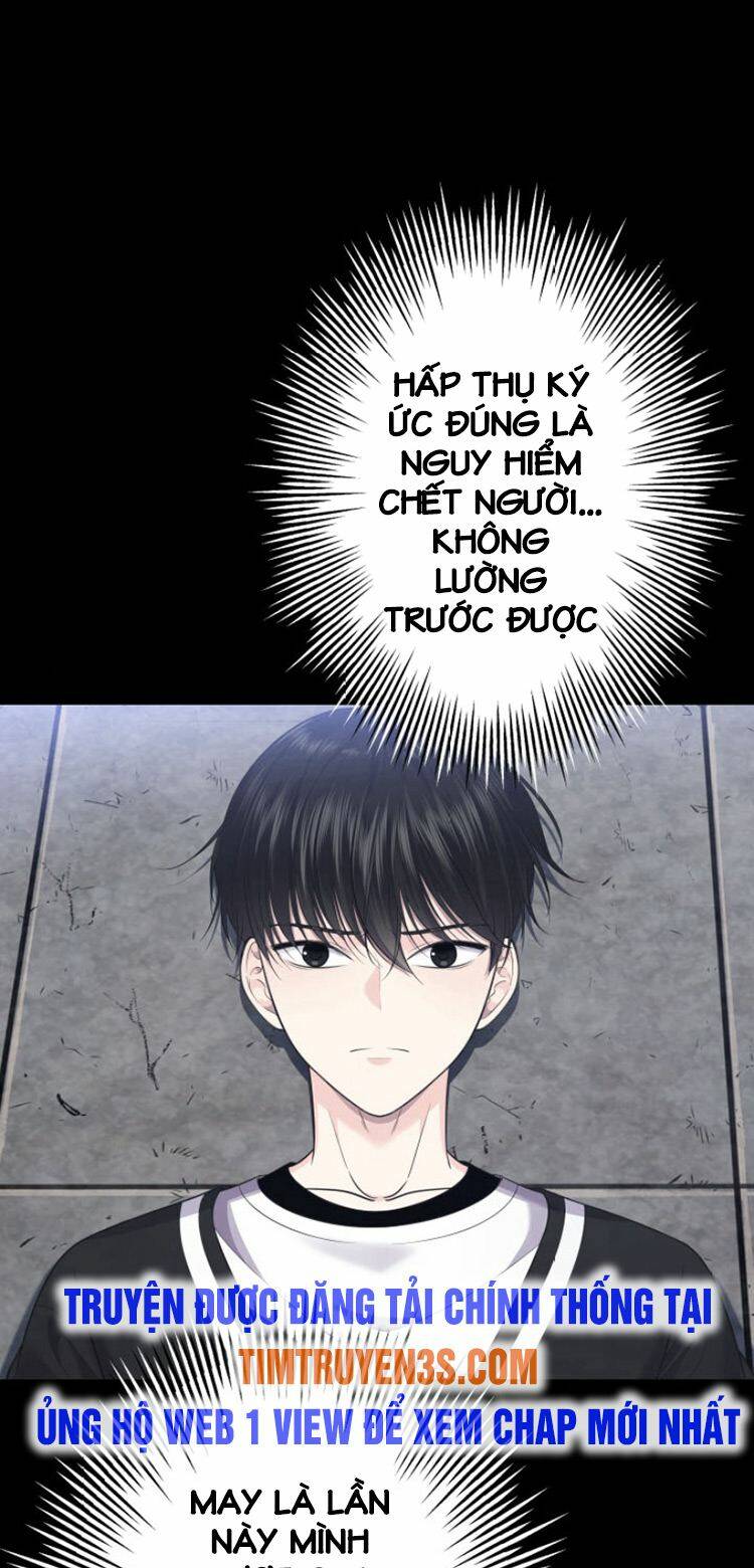 Trò Chơi Của Chúa Thượng Chương 14 Ảnh 40