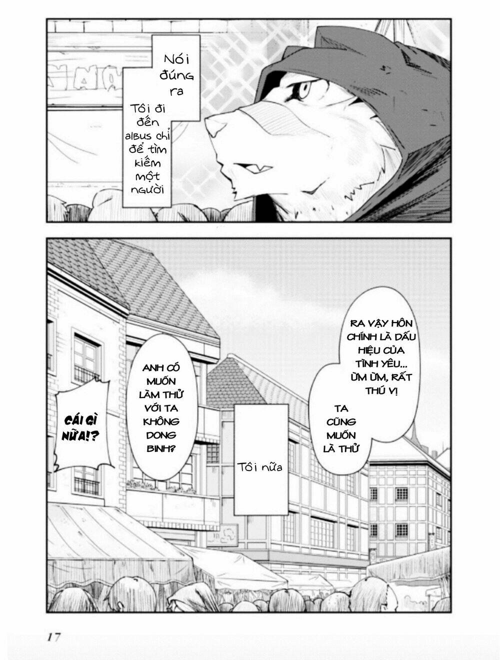 Zero Kara Hajimeru Mahou No Sho Chương 5 Ảnh 19