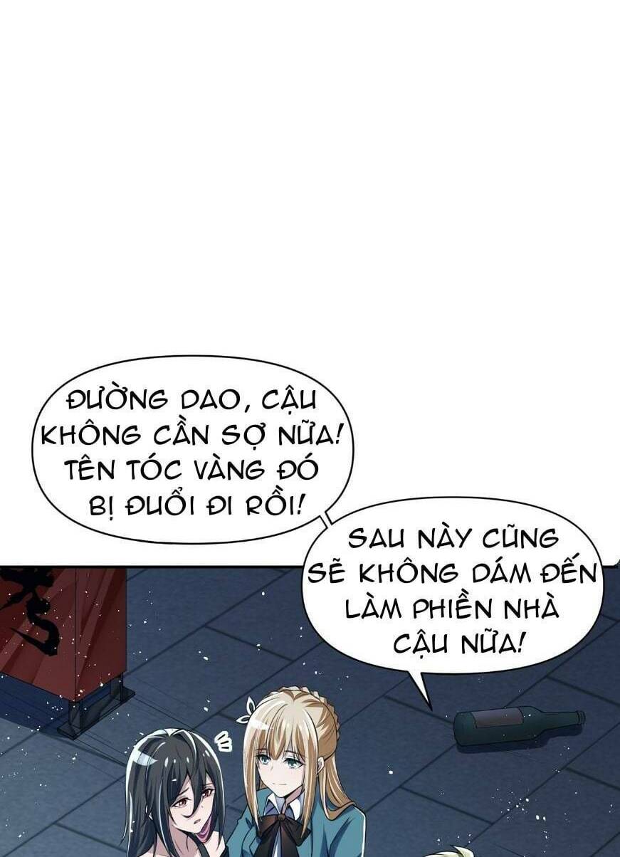 Tế Bào Thần Quốc Chương 11 Ảnh 27