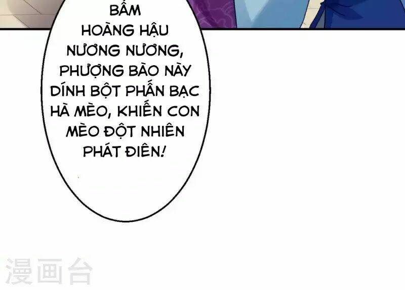 Từng Bước Âm Mưu Thâm Độc : Huyết Hoàng Trở Về Chương 12 Ảnh 35