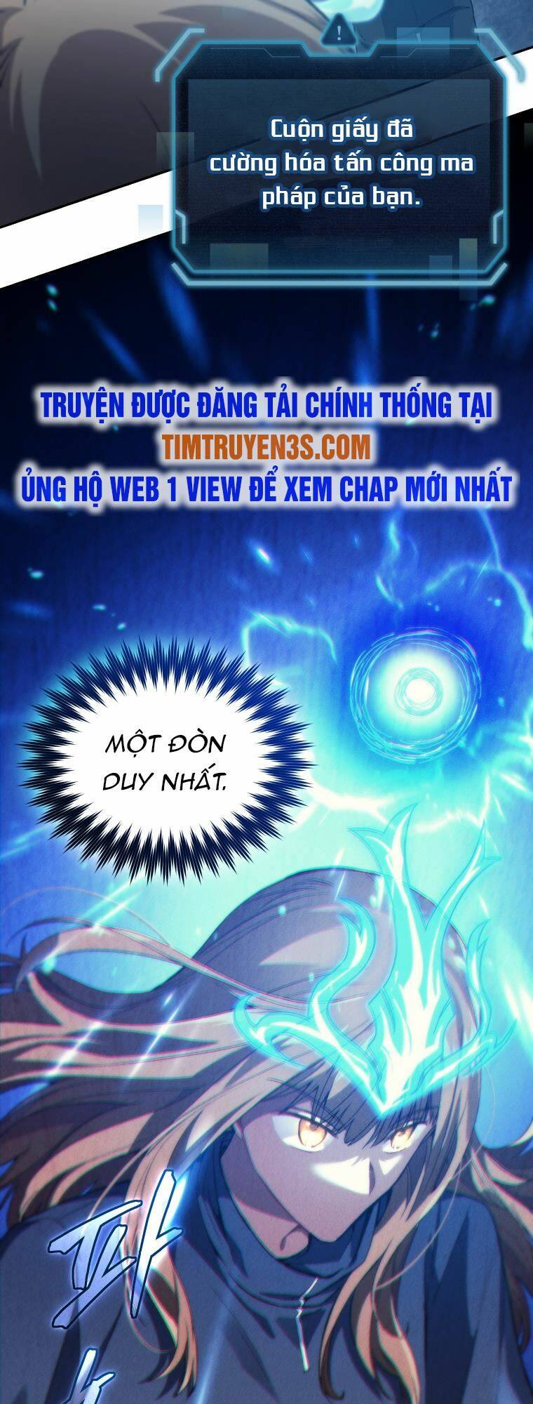 Ta Đánh Cắp Linh Hồn Của Ranker Top 1 Chương 32 Ảnh 30