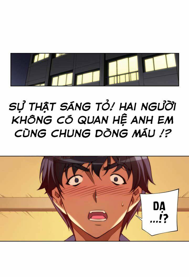 Unbalance Triangle Chương 53.2 Ảnh 5