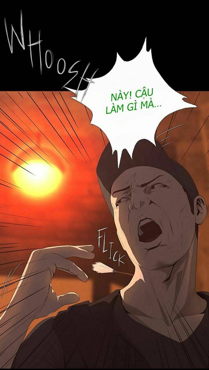 Dead Days Chương 53 Ảnh 51