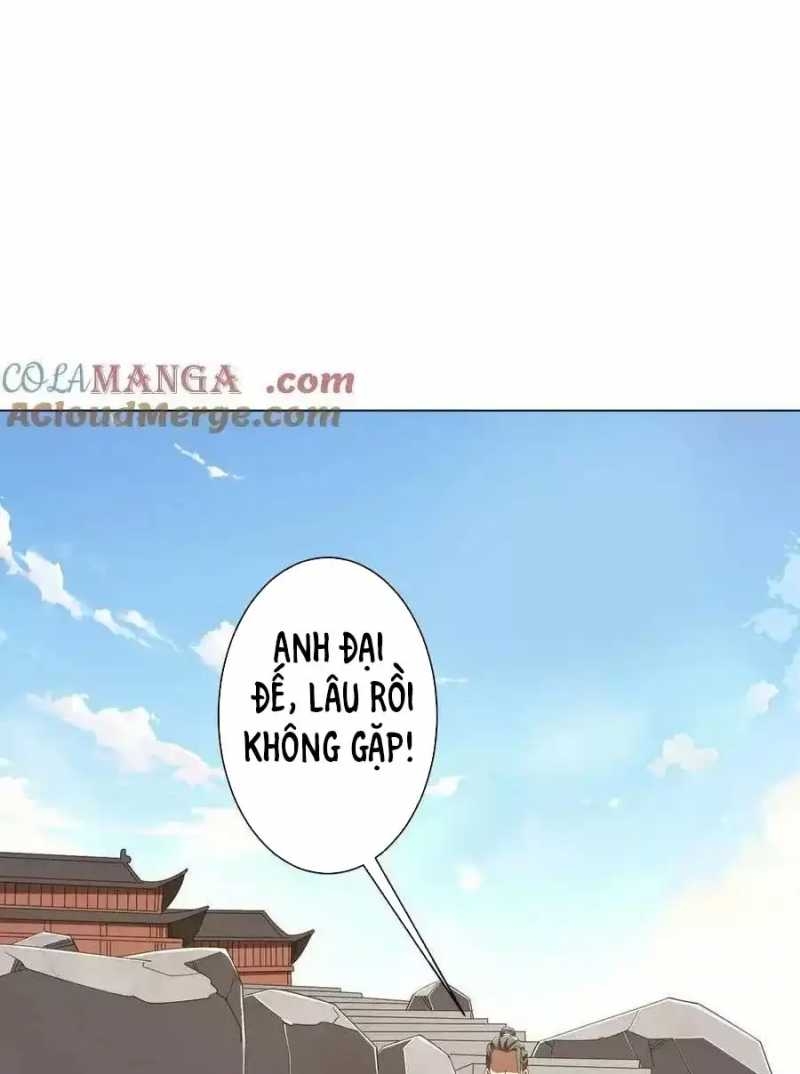 Sổ Tay Tâm Ý Chương 6 Ảnh 161