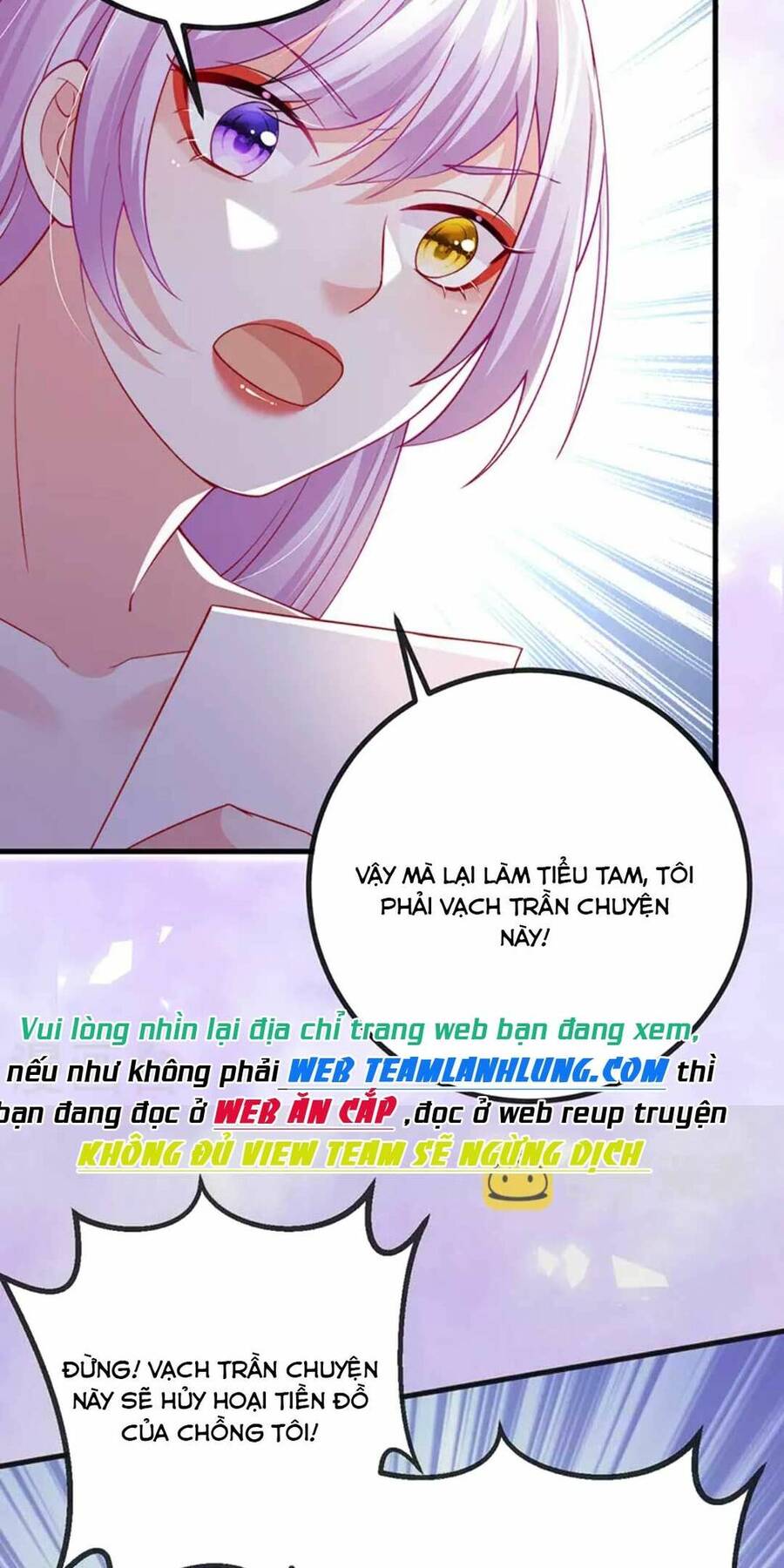 100 Cách Ngược Tra Nữ Chương 81 Ảnh 9