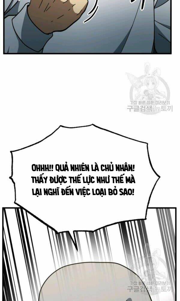 Ngôi Nhà Kết Nối Với Hầm Ngục Chương 38 Ảnh 104